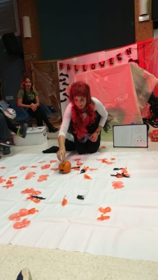 Foto Colegio Purísima Concepción #2