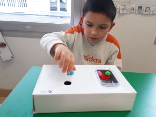 Foto Colegio Purísima Concepción #2