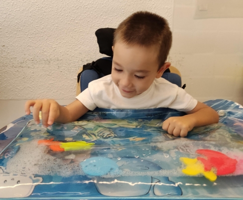 Foto Colegio Purísima Concepción #2