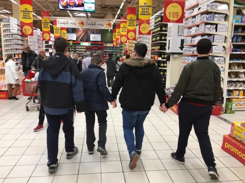 Foto Colegio Purísima Concepción #2