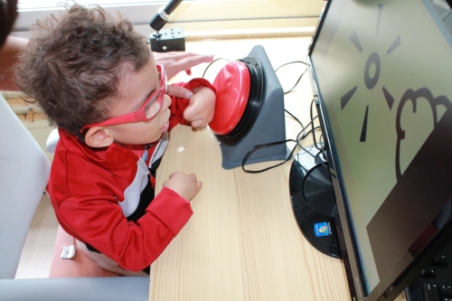 Foto Colegio Purísima Concepción #2