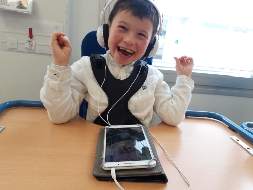 Foto Colegio Purísima Concepción #2