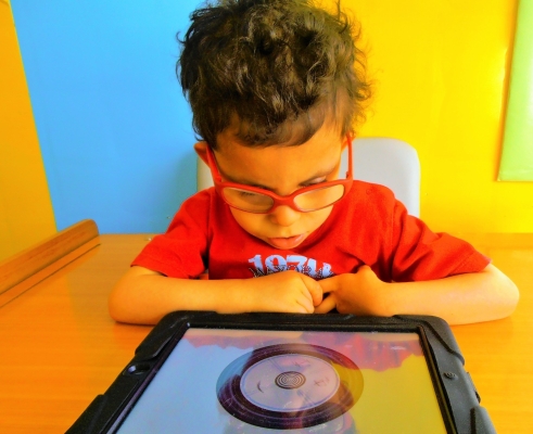 Foto Colegio Purísima Concepción #2