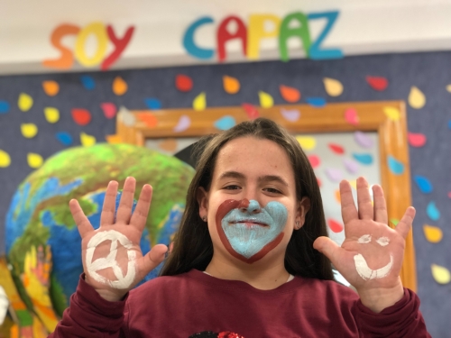 Foto Colegio Purísima Concepción #2