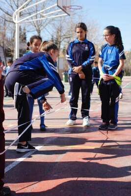 Foto Colegio Concertado Juan XXIII Cartuja #2