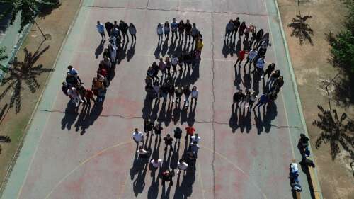 Foto Colegio Concertado Juan XXIII Cartuja #2