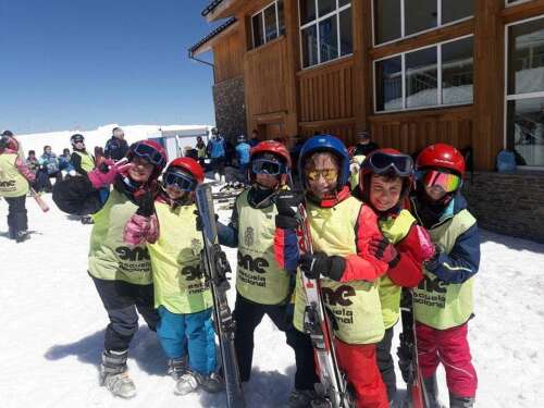 Foto Colegio Concertado Juan XXIII Cartuja #2