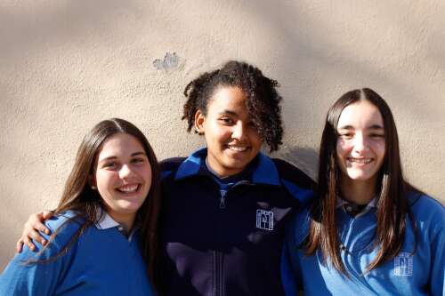 Foto Colegio Concertado Juan XXIII Cartuja #2