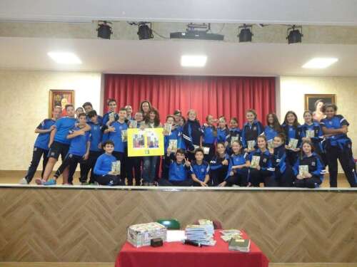 Foto Colegio Concertado Juan XXIII Cartuja #2