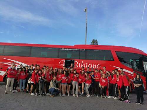 Foto Colegio Concertado Juan XXIII Cartuja #2