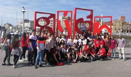 Foto Colegio Concertado Juan XXIII Cartuja #2