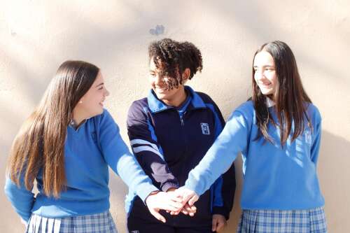 Foto Colegio Concertado Juan XXIII Cartuja #2