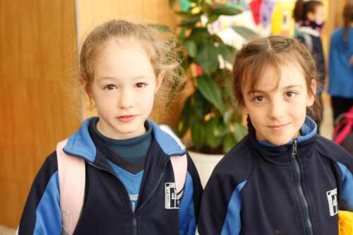 Foto Colegio Concertado Juan XXIII Cartuja #2