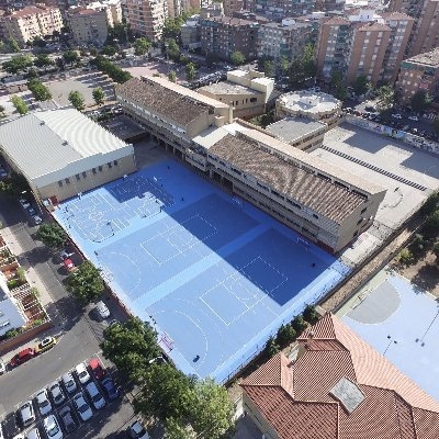 Foto Colegio San Juan Bosco - Salesianos #0