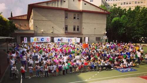 Foto Colegio Los Cármenes #0