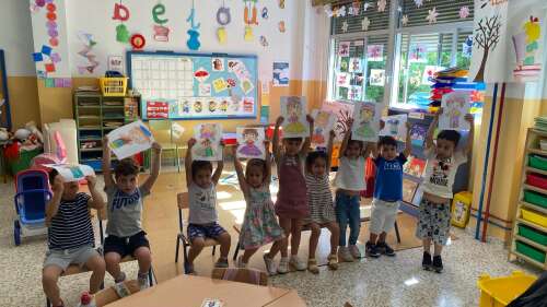 Foto Colegio Los Cármenes #2