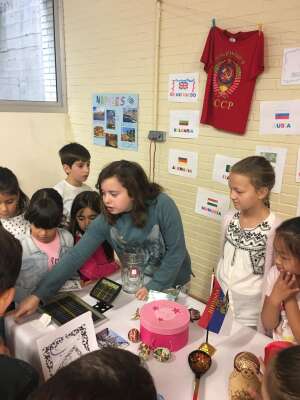 Foto Colegio Los Cármenes #2