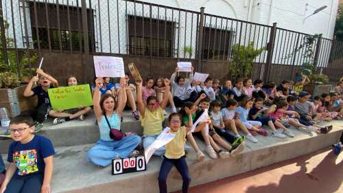 Foto Colegio Los Cármenes #2