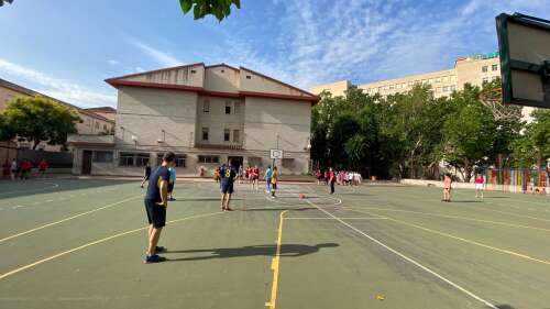 Foto Colegio Los Cármenes #2