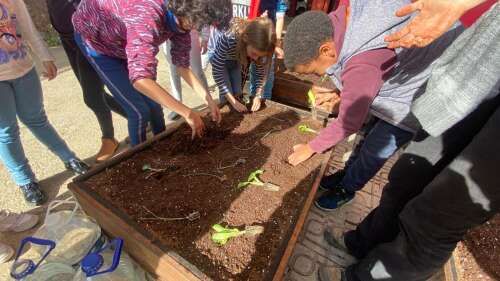 Foto Colegio Los Cármenes #2