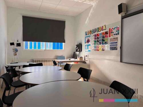 Foto Colegio Concertado Juan XXIII Zaidin #2