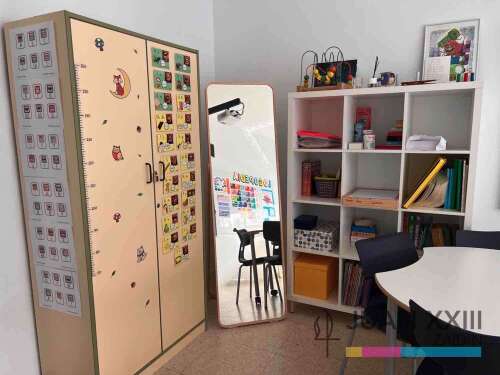 Foto Colegio Concertado Juan XXIII Zaidin #2