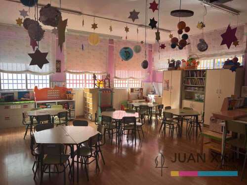 Foto Colegio Concertado Juan XXIII Zaidin #2