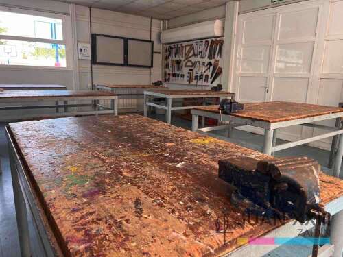 Foto Colegio Concertado Juan XXIII Zaidin #2