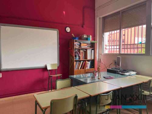 Foto Colegio Concertado Juan XXIII Zaidin #2