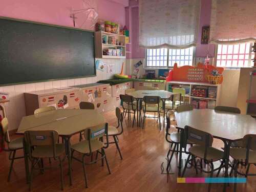 Foto Colegio Concertado Juan XXIII Zaidin #2