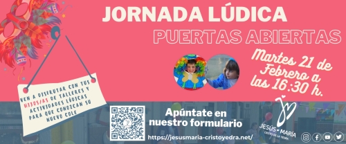 Foto Colegio Cristo de la Yedra Jesús-María #3