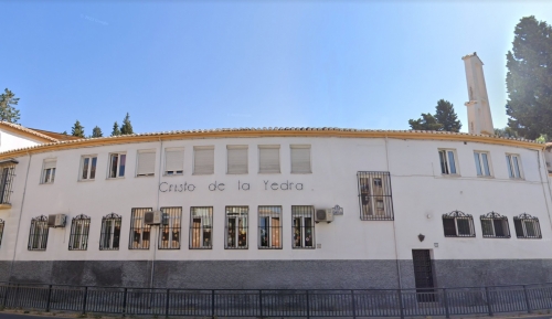 Foto Colegio Cristo de la Yedra Jesús-María #3