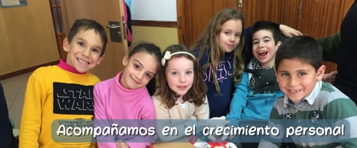 Foto Colegio Cristo de la Yedra Jesús-María #3