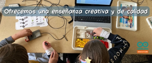 Foto Colegio Cristo de la Yedra Jesús-María #3