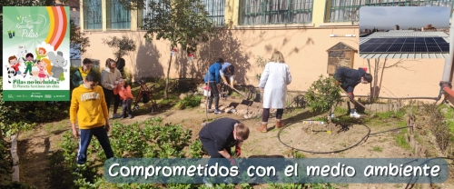 Foto Colegio Cristo de la Yedra Jesús-María #3