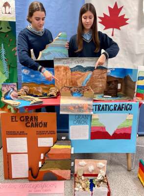 Foto Colegio Virgen De Gracia #2