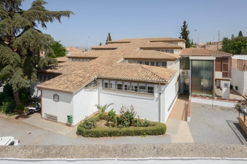 Foto Instituto CES Cristo Rey #0