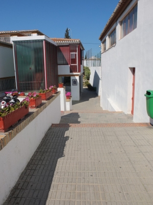 Foto Instituto CES Cristo Rey #1