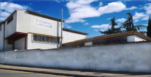 Foto Instituto CES Cristo Rey #3