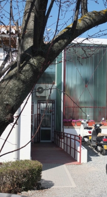 Foto Instituto CES Cristo Rey #3