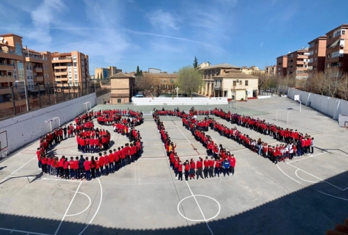 Foto Colegio Ave María San Isidro #2