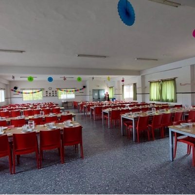 Foto Colegio Ave María San Isidro #2