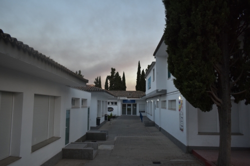 Foto Colegio Escolapios Cartuja Luz Casanova #2