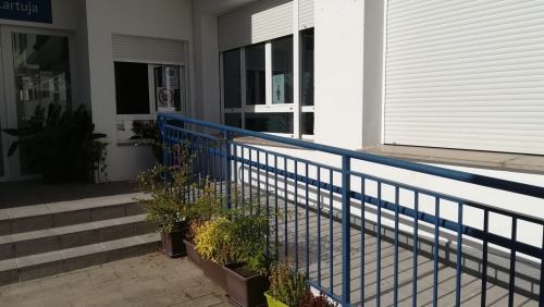 Foto Colegio Escolapios Cartuja Luz Casanova #2