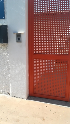 Foto Colegio Escolapios Cartuja Luz Casanova #2