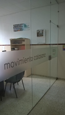 Foto Colegio Escolapios Cartuja Luz Casanova #2