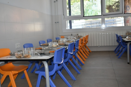 Foto Colegio Escolapios Cartuja Luz Casanova #2