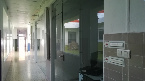 Foto Colegio Escolapios Cartuja Luz Casanova #2