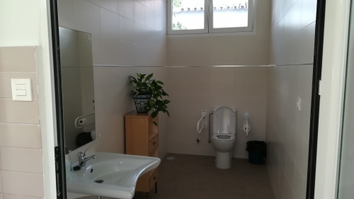 Foto Colegio Escolapios Cartuja Luz Casanova #2