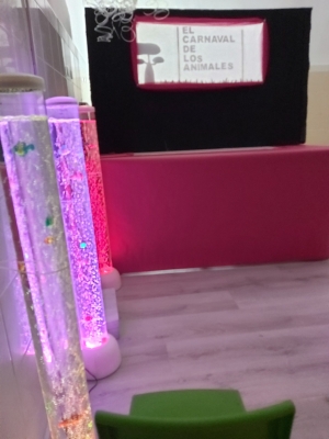 Foto Colegio Escolapios Cartuja Luz Casanova #2